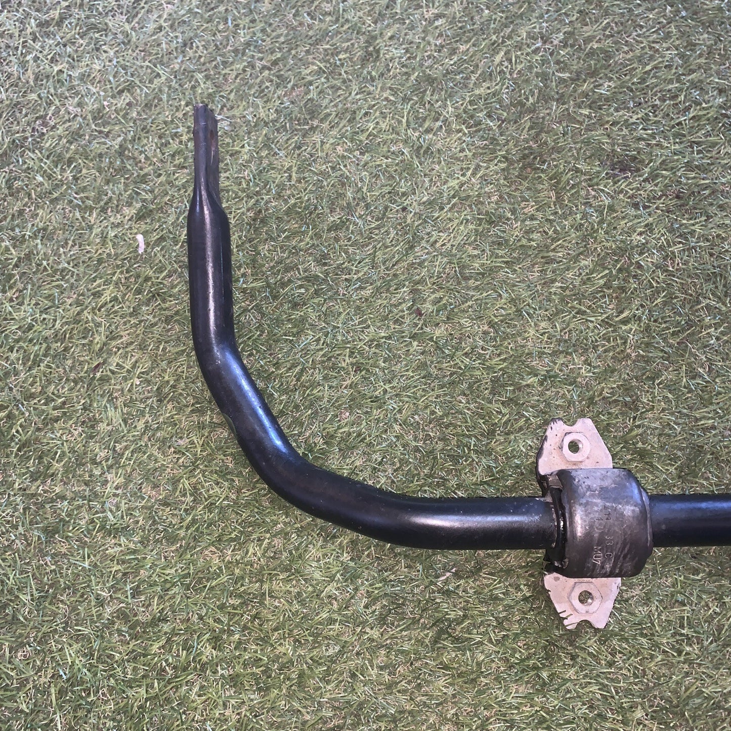 BARRA STABILIZZATRICE ANTERIORE VW GOLF 6 2.0 140 CV