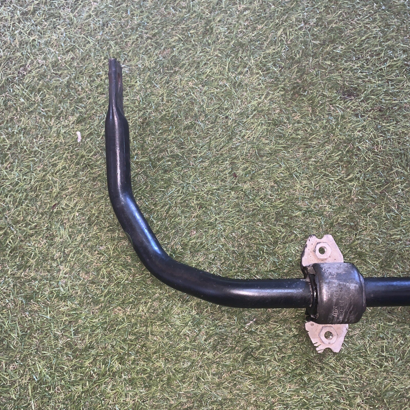 BARRA STABILIZZATRICE ANTERIORE VW GOLF 6 2.0 140 CV