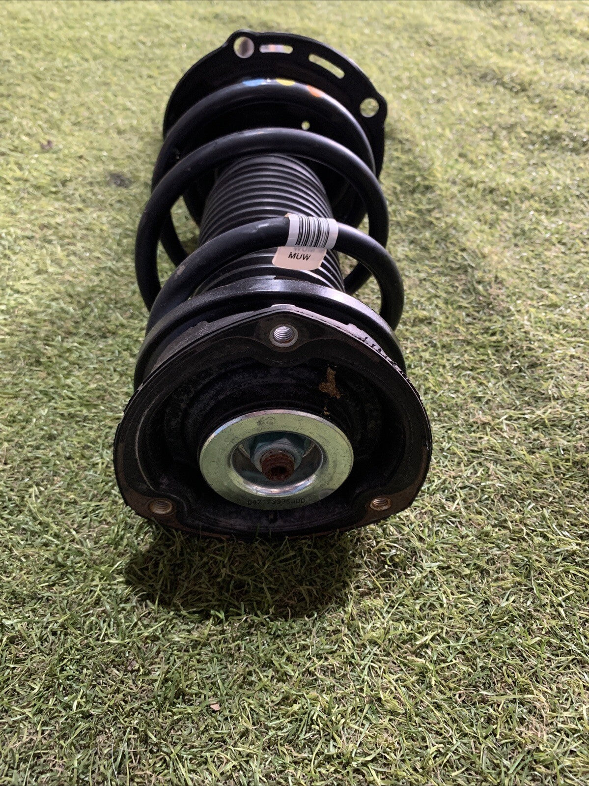 Ammortizzatore Anteriore Destra Volkswagen T-roc 1.0 Benzina 5Q0413031JN