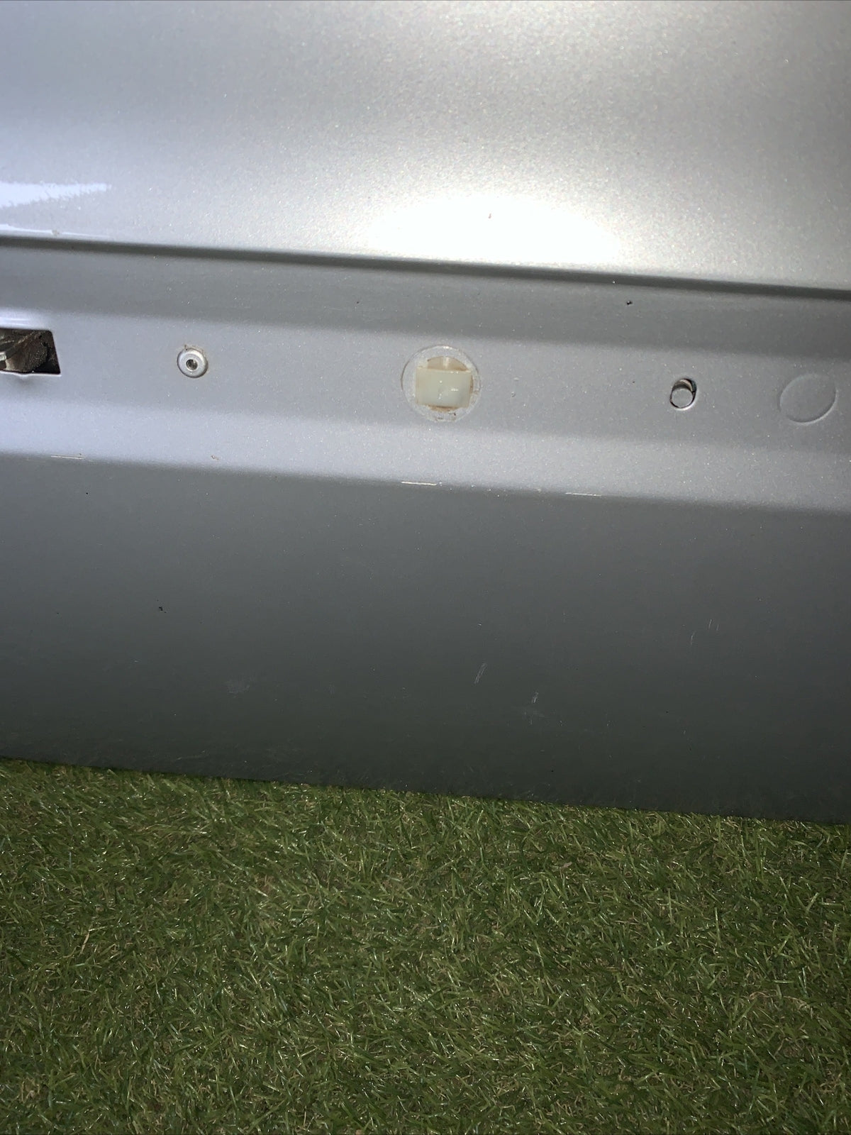 SPORTELLO PORTA PORTIERA ANTERIORE DESTRA DX PEUGEOT 206 3P CABRIO 2005