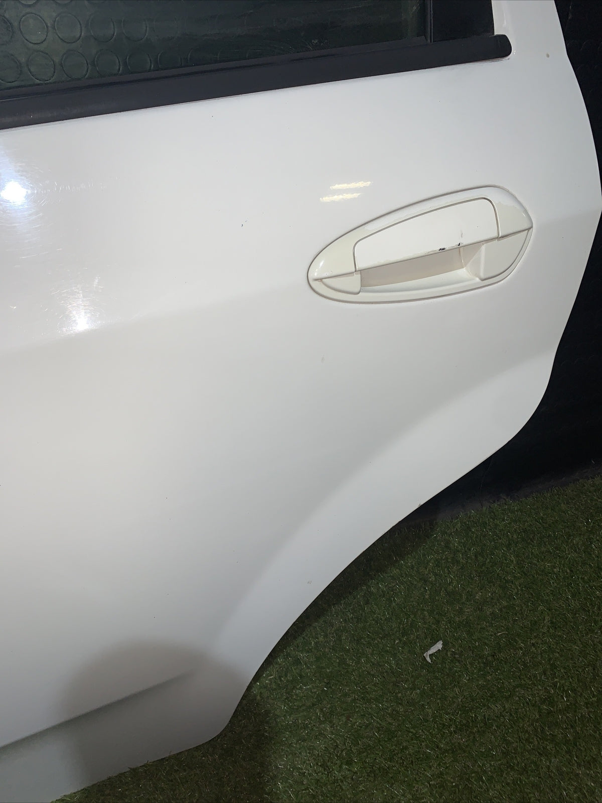 Portiera Sportello Posteriore SX Fiat Punto EVO dal 2009 al 2012