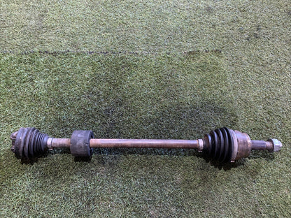 Semiasse Anteriore Destro Fiat Panda 3 Serie 0.9 TWINAIR 52015488