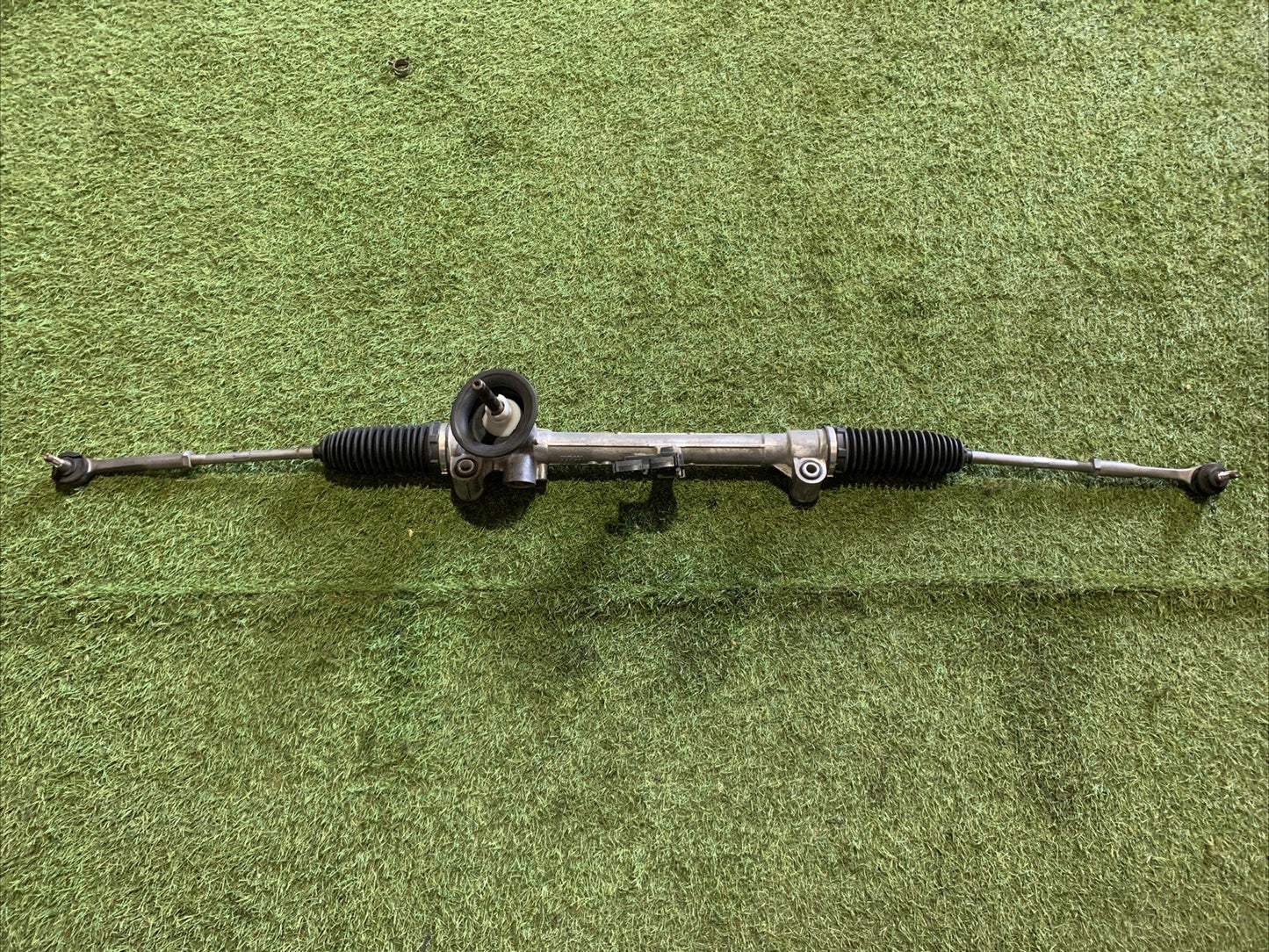 SCATOLA DELLO STERZO PER FIAT 500 L Serie (351_352) 51885439 Diesel 1300 (2)