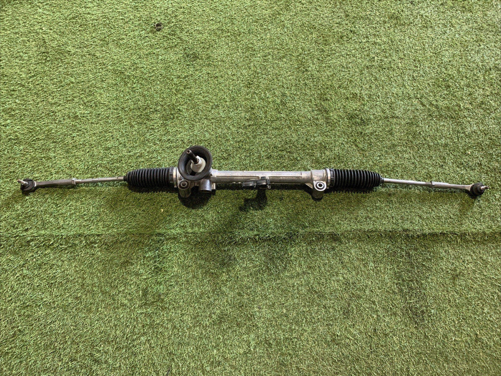 SCATOLA DELLO STERZO PER FIAT 500 L Serie (351_352) 51885439 Diesel 1300 (2)