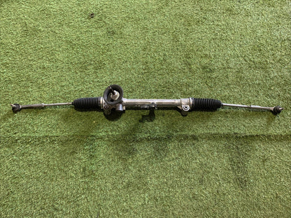 SCATOLA DELLO STERZO PER FIAT 500 L Serie (351_352) 51885439 Diesel 1300 (2)