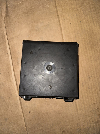 6Q1937049B CENTRALINA PORTA FUSIBILI VOLKSWAGEN Polo 4° Serie 1400 Diesel 524865