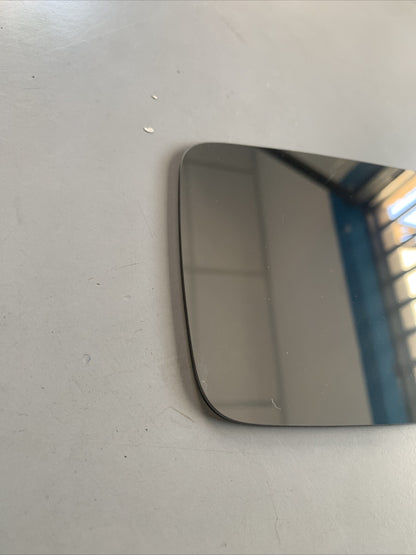 Vetro specchietto Ford Fiesta dal 1989 al 1994 sinistro senza piattello 300S