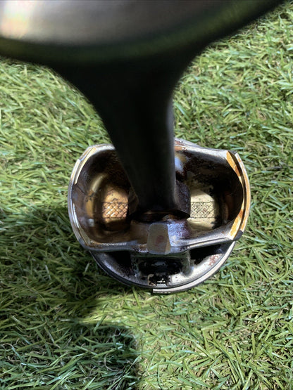 Pistone Motore Con Biella Fiat Punto 1 Serie 176 1.2 Benzina 176A8000 (1)