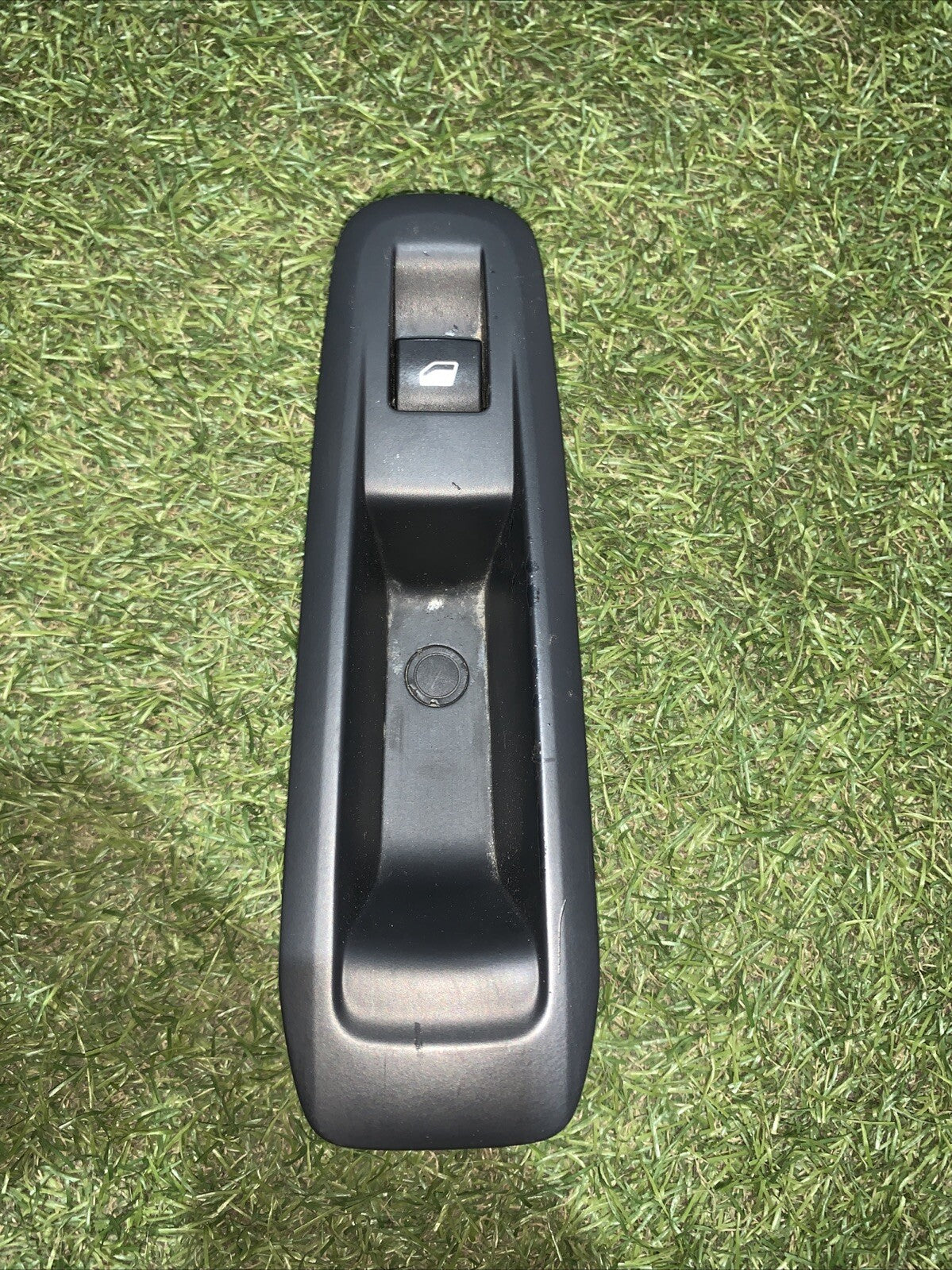 Pulsantiera Alzavetro Posteriore Sinistra Peugeot 308 2016 96762292ZD