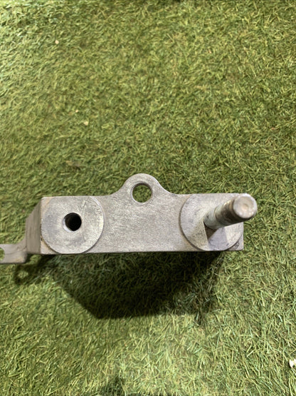 Supporto Cambio Peugeot Bipper 1.3 MJT 51855555