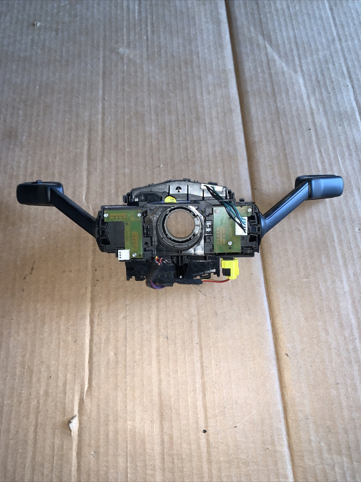 DEVIOLUCI DEVIO LUCI VOLKSWAGEN GOLF 7 VII 5Q0953507AA (DAL 2012)