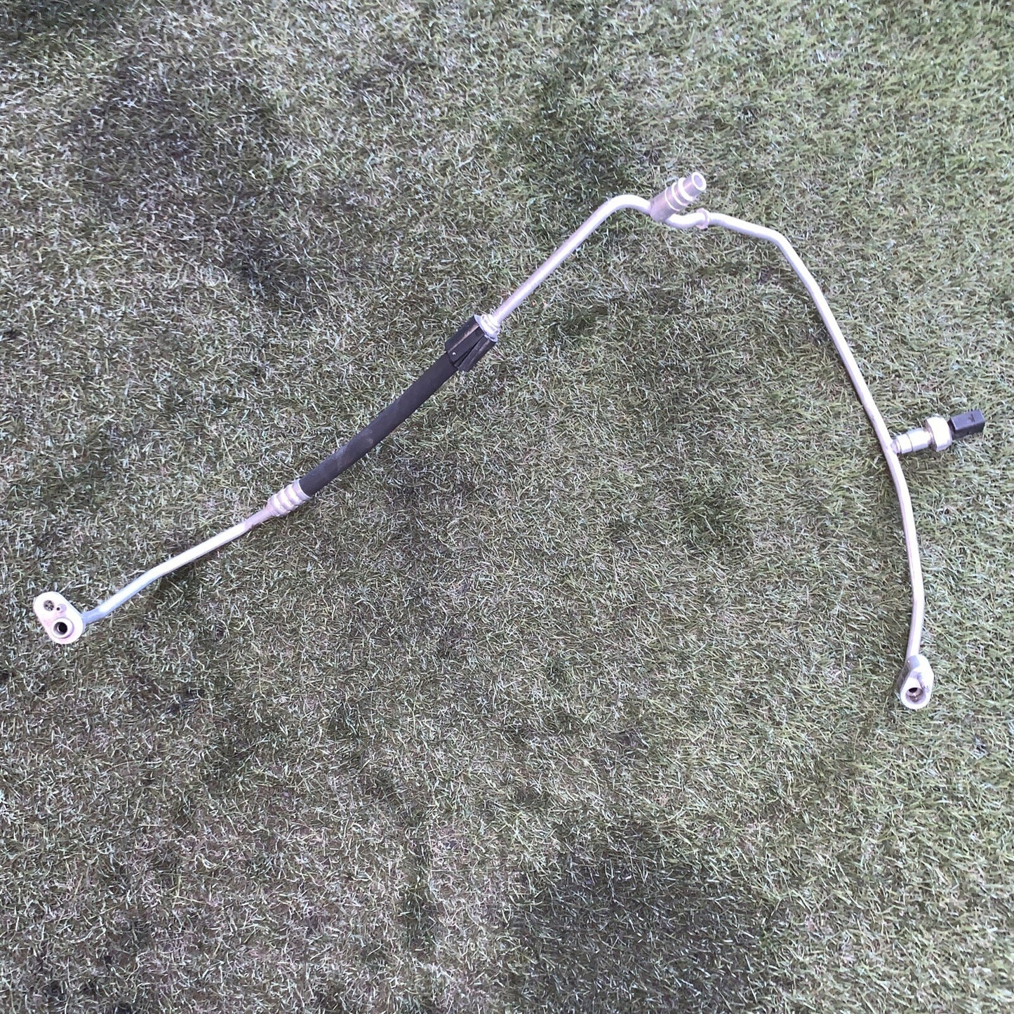 5QF816741B TUBO ARIA CONDIZIONATA A/C VOLKSWAGEN Tiguan 1400 Benzina (2017)