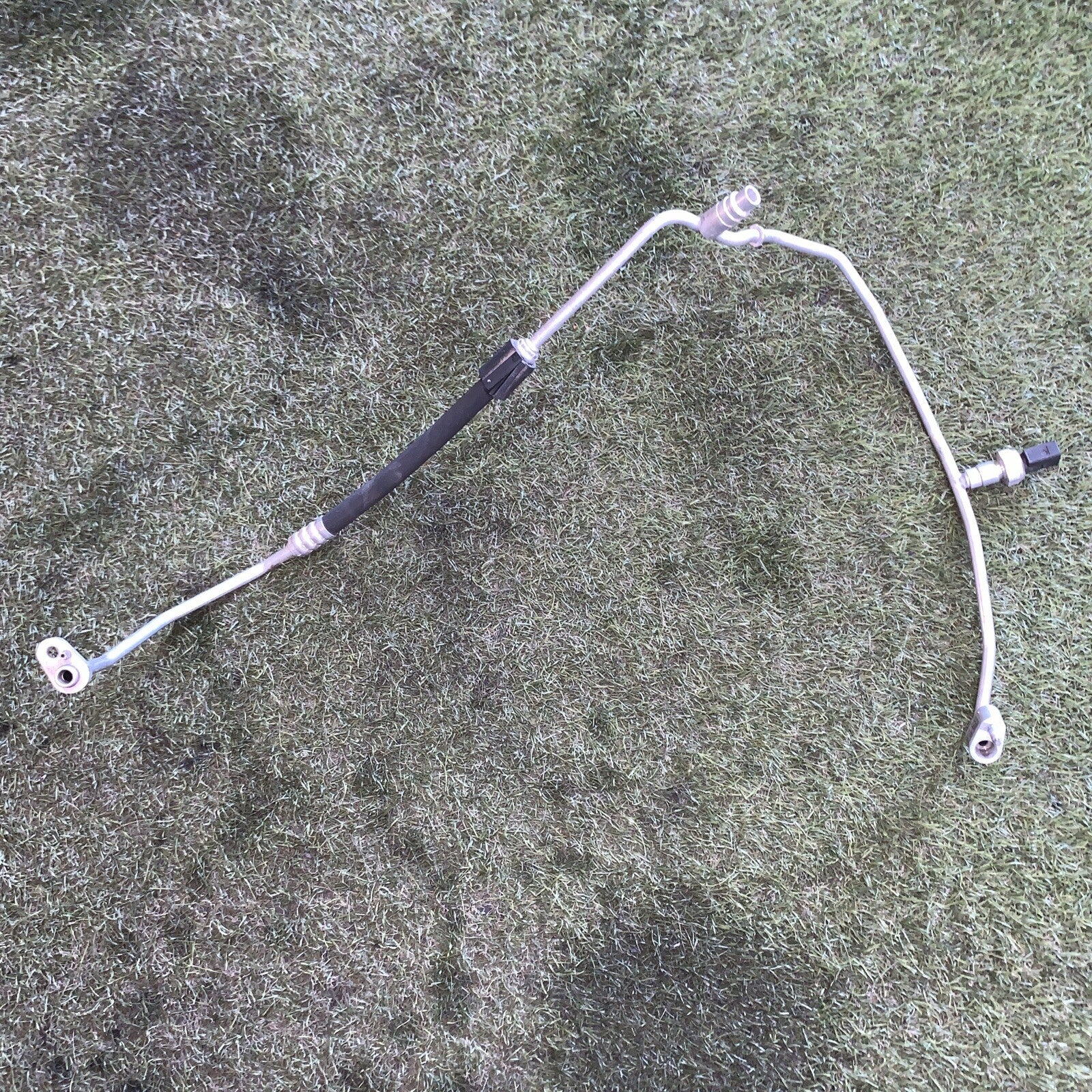 5QF816741B TUBO ARIA CONDIZIONATA A/C VOLKSWAGEN Tiguan 1400 Benzina (2017)