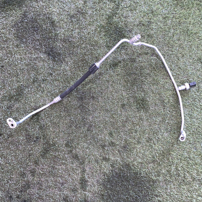 5QF816741B TUBO ARIA CONDIZIONATA A/C VOLKSWAGEN Tiguan 1400 Benzina (2017)