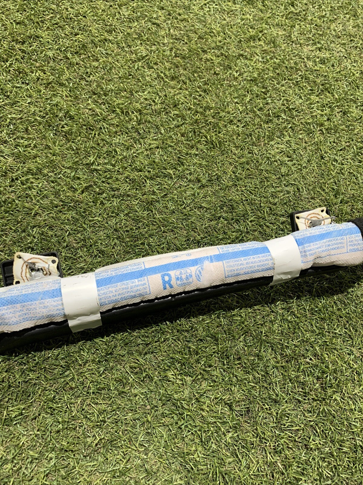 2G4880742G AIRBAG A TENDINA LATERALE DESTRA DX VOLKSWAGEN TAIGO (CS1) 2023