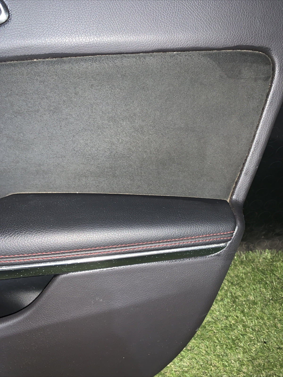 A1767201062 PANNELLO INTERNO PORTA ANTERIORE DESTRA MERCEDES CLASSE A W176