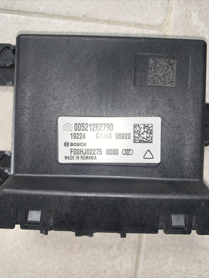 CENTRALINA SENSORI PARCHEGGIO FIAT 500X  , 00521262790