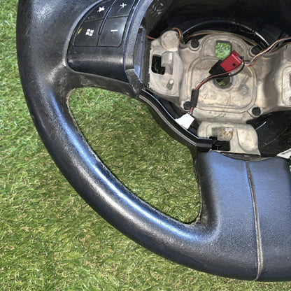 volante sterzo manubrio FIAT 500 7355000470 61926161 TRW 61926000