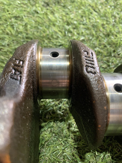 Albero Motore Fiat Uno 1.0 Benzina 146C7000