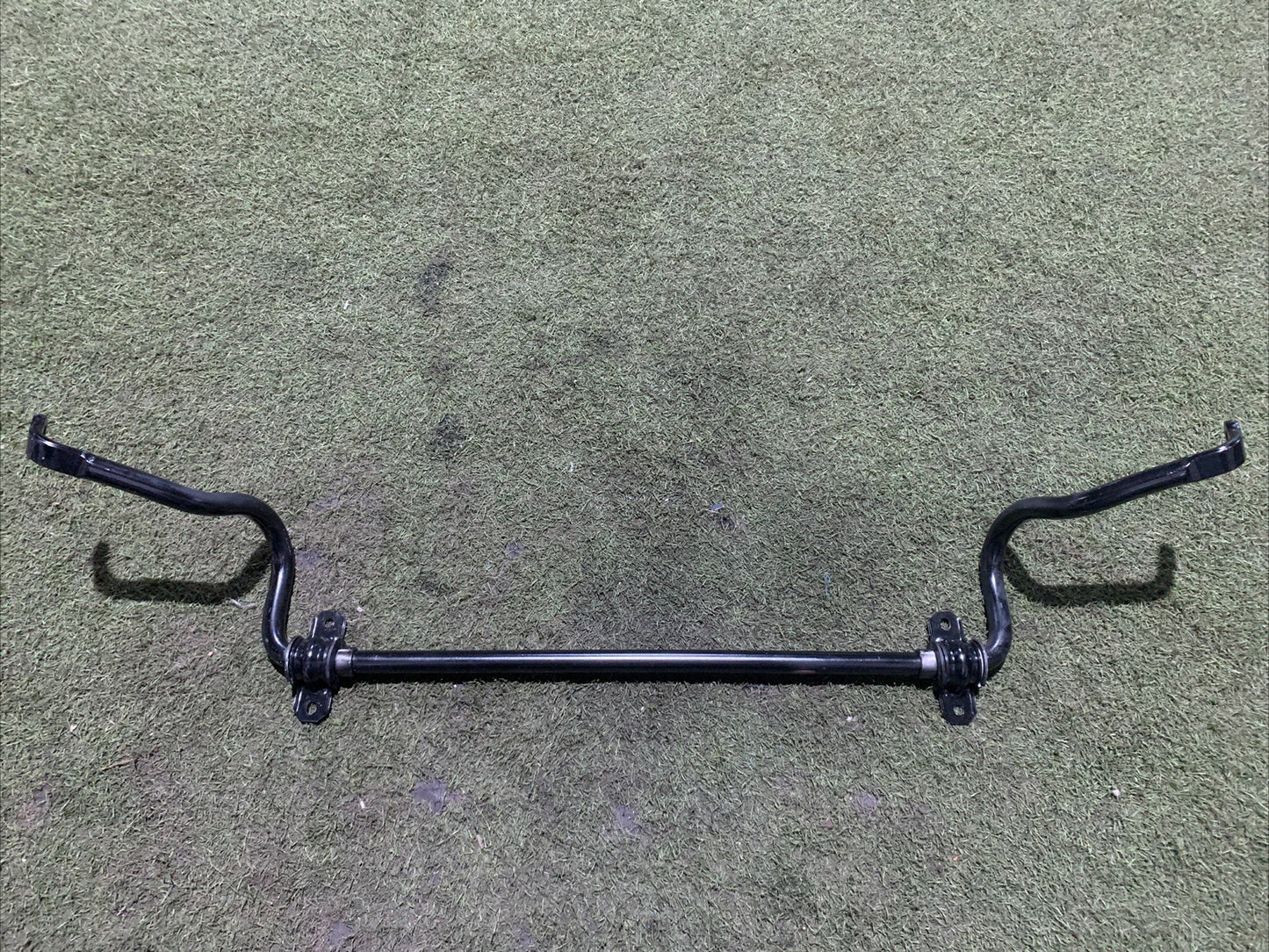Barra stabilizzatrice anteriore nissan micra k14 2017 546115FA0A