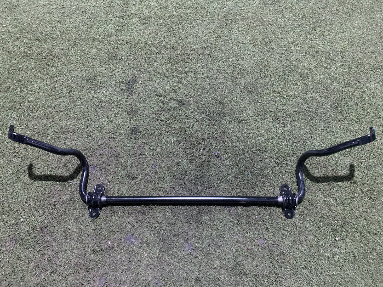 Barra stabilizzatrice anteriore nissan micra k14 2017 546115FA0A