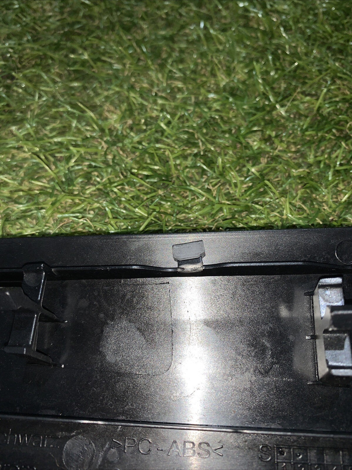 2GA858416 MODANATURA CENTRALE CRUSCOTTO VOLKSWAGEN T-Roc