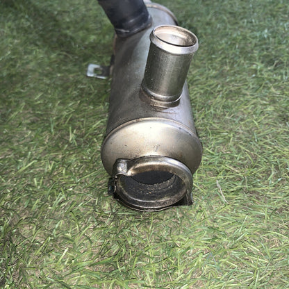 2S6Q-9F464-AB RADIATORE SCARICO GAS EGR FORD FIESTA 1.4 D (2009)