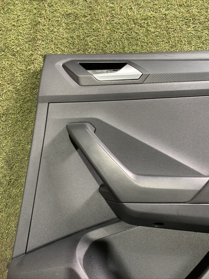 PANNELLO INTERNO PORTA POSTERIORE DESTRO VOLKSWAGEN T-ROC (2019) 2GA867212
