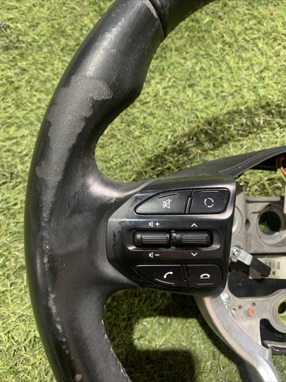 Sterzo Volante Kia Stonic 56100H8340 !!!ATTENZIONE!!! Guardare Bene Le Foto