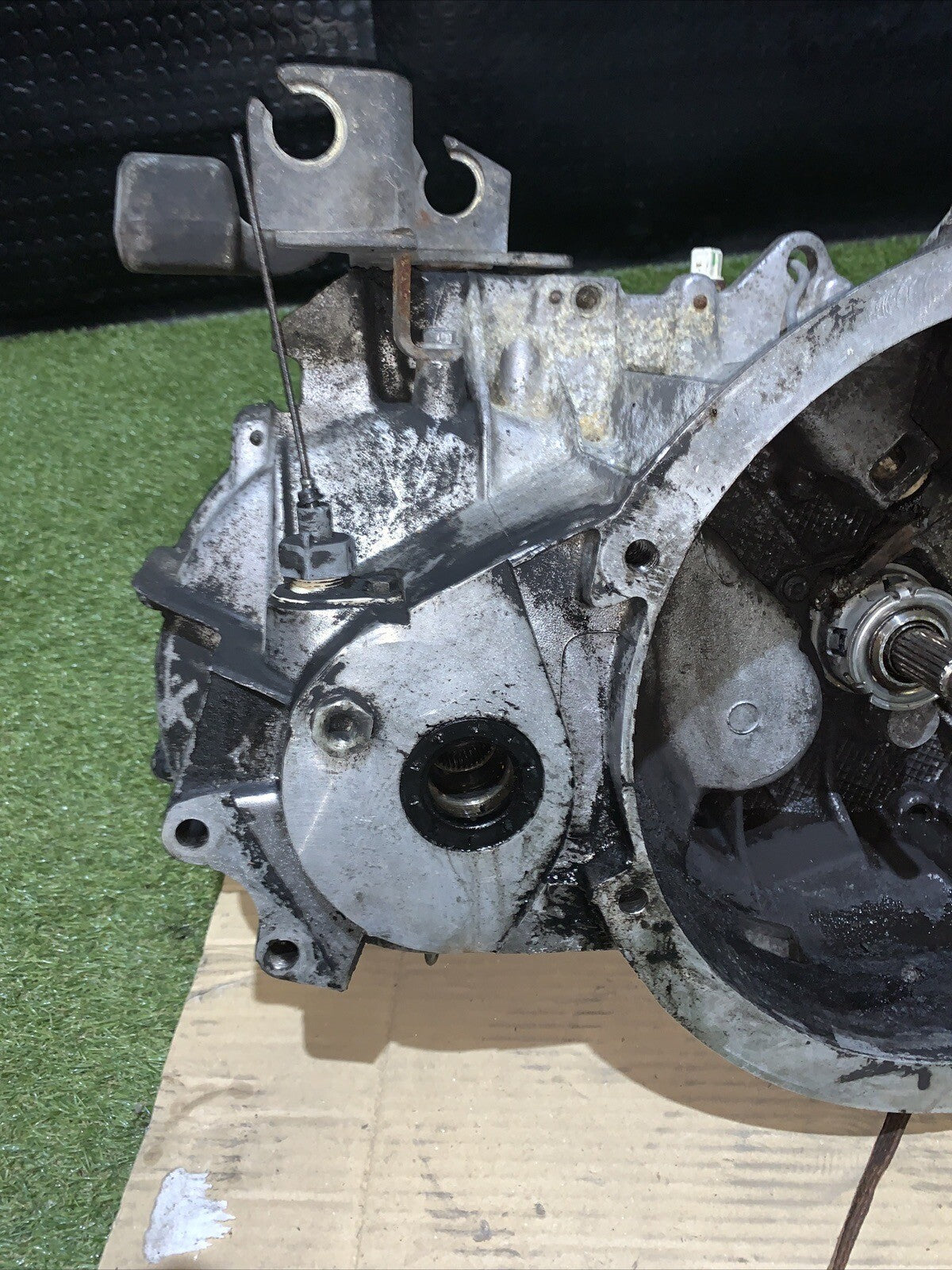 Cambio Manuale Fiat Ducato 2.5 Peugeot Citroën  329040111 9431281021