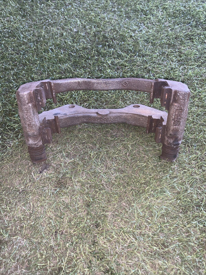 Porta Pinza Anteriore Sinistra Fiat Tipo 2018 1.6 0204Y01245