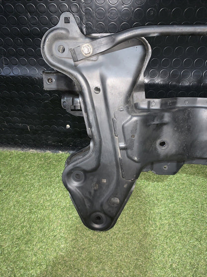 9804208180 CULLA MOTORE ASSALE ANTERIORE PEUGEOT 2008(2013  ) 1.6 HDI