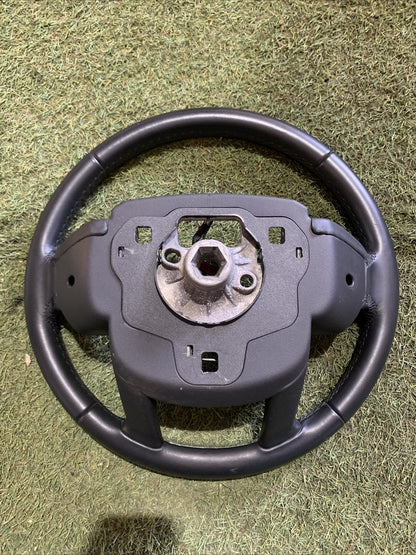 VOLANTE IN PELLE LAND ROVER RANGE ROVER EVOQUE L551 2019