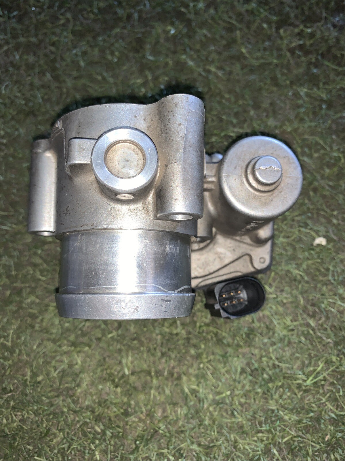 CORPO FARFALLATO FORD B - Max Berlina CM5G-9F991-FA Benzina 1.0