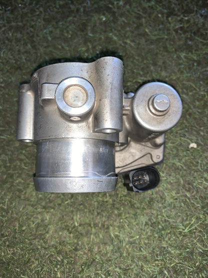 CORPO FARFALLATO FORD B - Max Berlina CM5G-9F991-FA Benzina 1.0