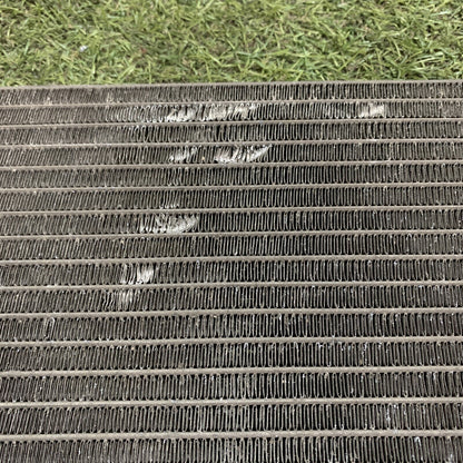 9674813580 RADIATORE ARIA CONDIZIONATA PEUGEOT 207 1.4 HDI