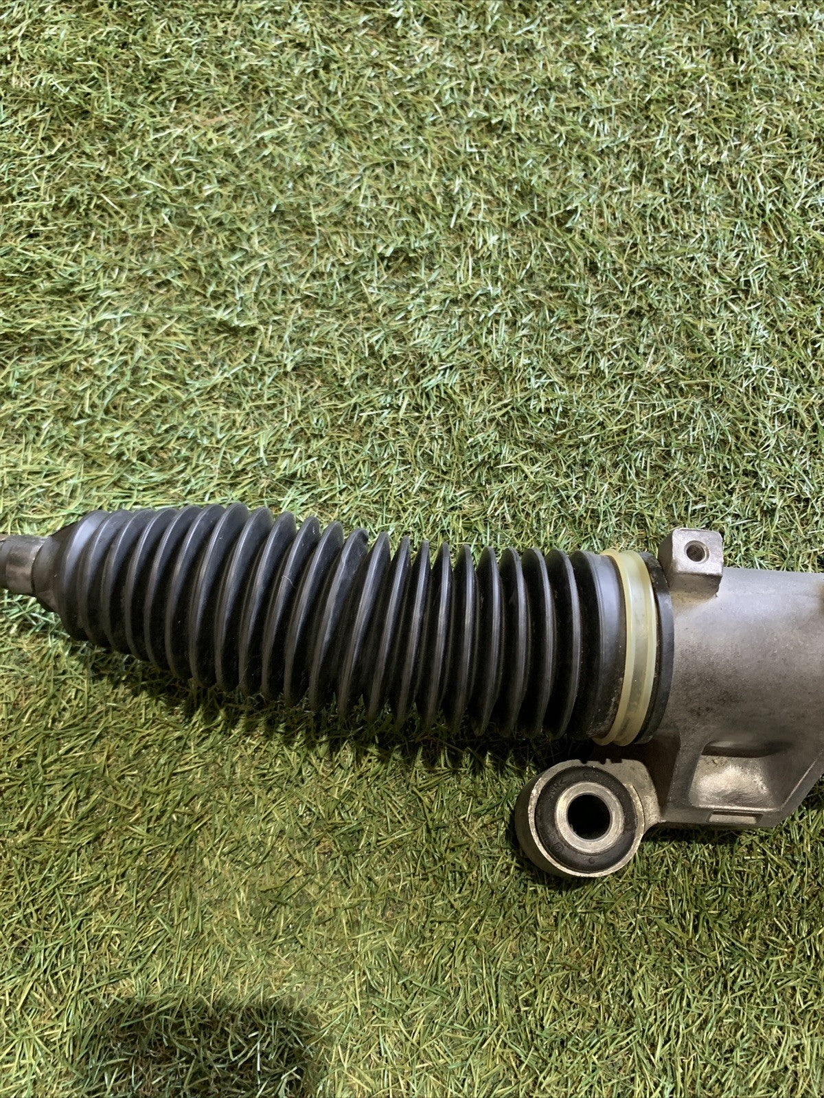 Scatola Guida Ford C-Max 2006 1.8 Diesel ￼ 3M51-3A500-AN
