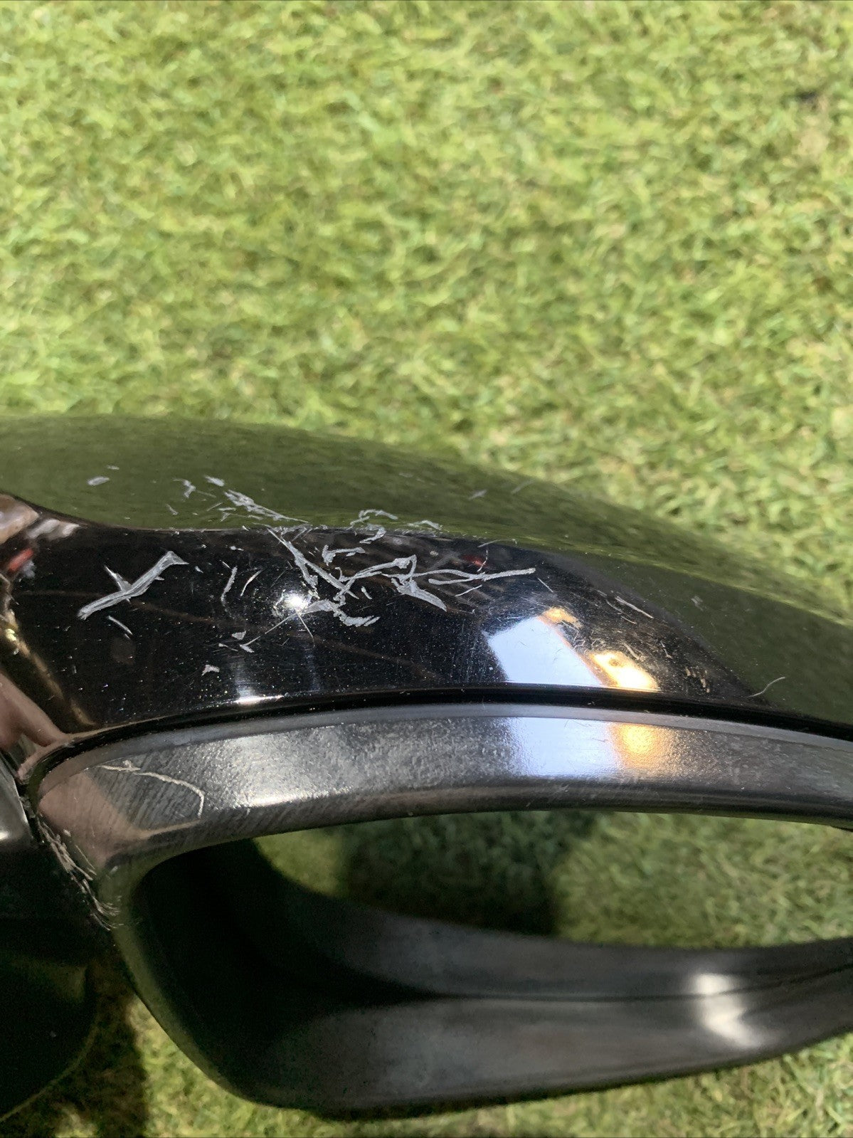 SPECCHIO SPECCHIETTO RETROVISORE DESTRO DX CITROEN C3 2016/22 6+4 PIN (2)