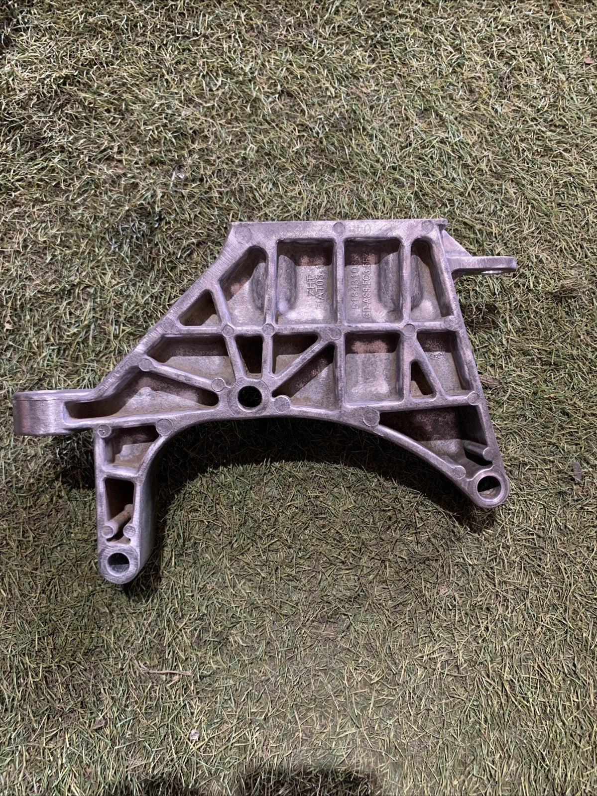 Supporto Cambio Alfa Romeo Mito 51843103