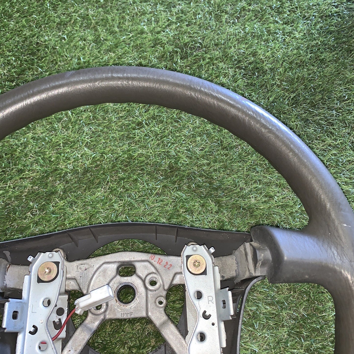 Volante Sterzo Mazda Demio