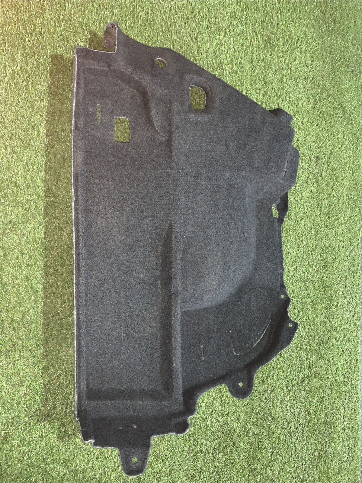 2GA867428DCA9 RIVESTIMENTO BAULE POSTERIORE LATO DESTRO VOLKSWAGEN T-ROC