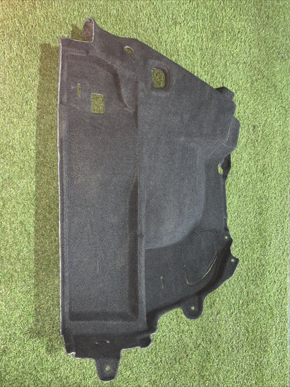 2GA867428DCA9 RIVESTIMENTO BAULE POSTERIORE LATO DESTRO VOLKSWAGEN T-ROC