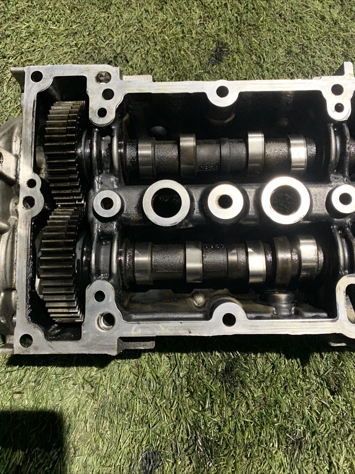 COPERCHIO PUNTERIA COMPLETA FIAT PANDA 312 1.3  75CV MTJ 55219639 EURO 5 (2)