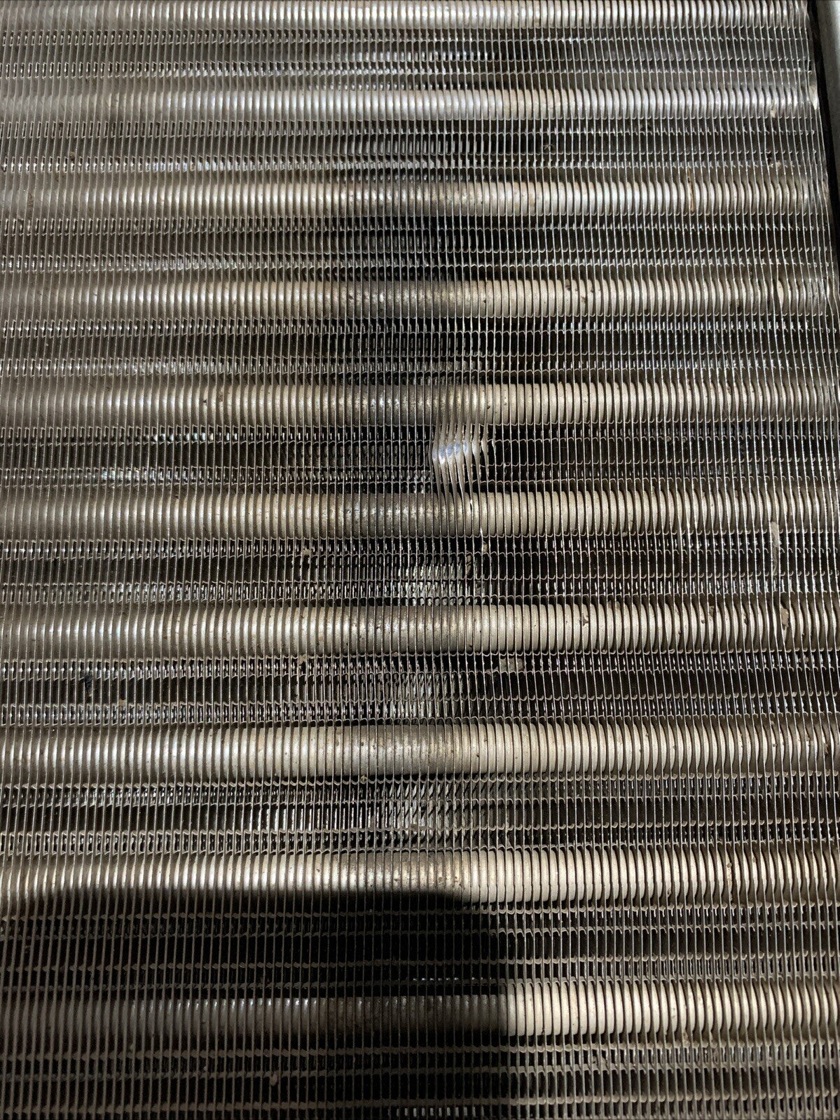 Radiatore Acqua Fiat Punto 1 Serie 75 176 1.2 Benzina 46465015