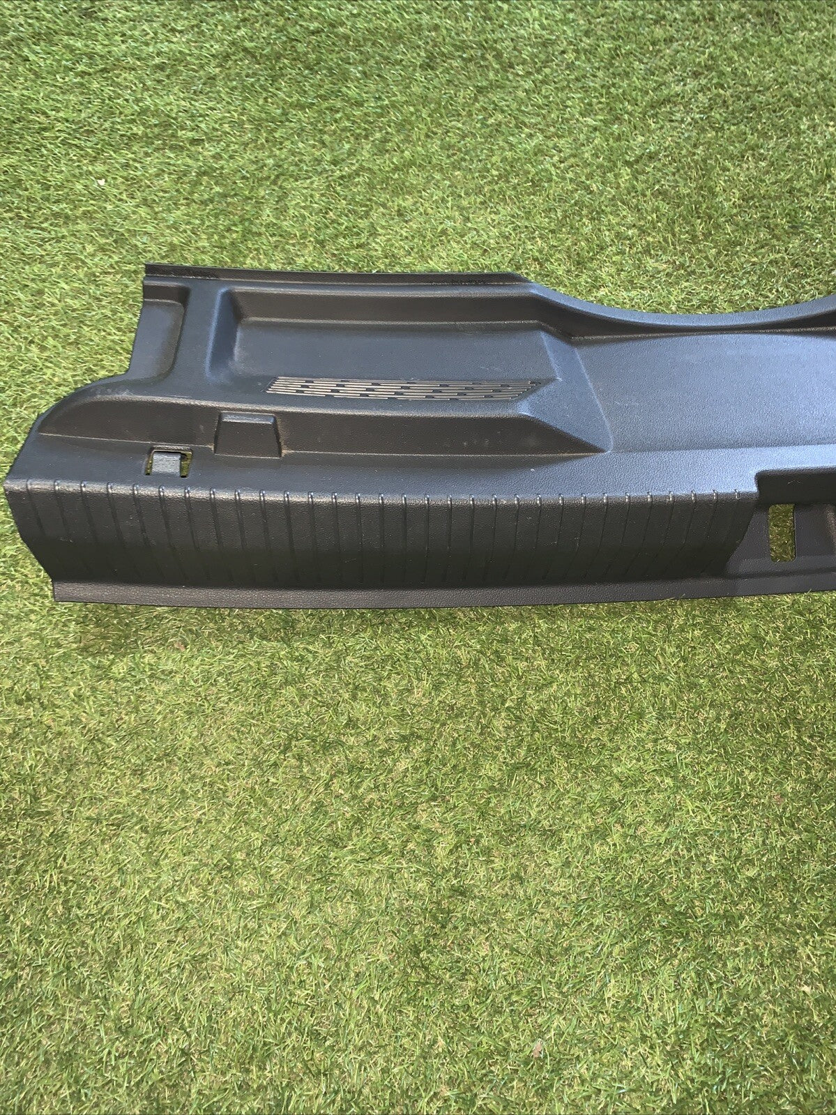 PLASTICA RIVESTIMENTO INFERIORE BAGAGLIAIO POSTERIORE VW VOLKSWAGEN T-ROC