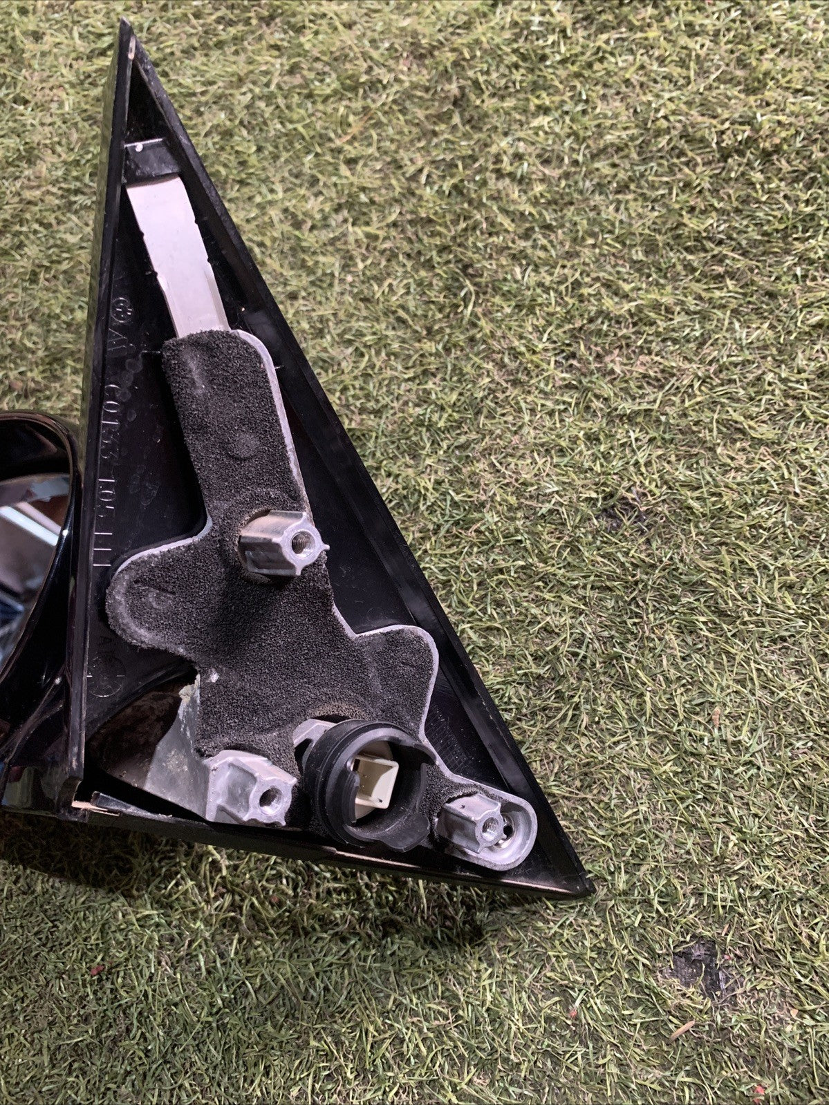 Specchietto Retrovisore Sinistro Bmw Serie 1 E81 2007 5PIN