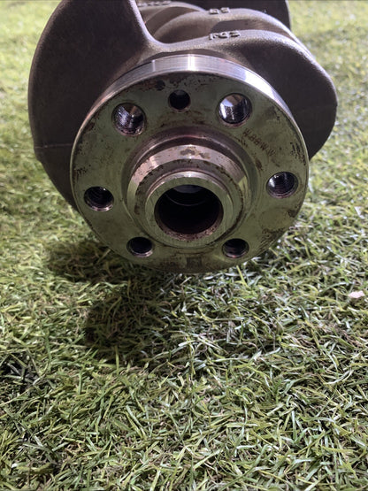 ALBERO MOTORE PER VOLKSWAGEN Golf 7 Berlina 04LB Diesel 1600 (12>)