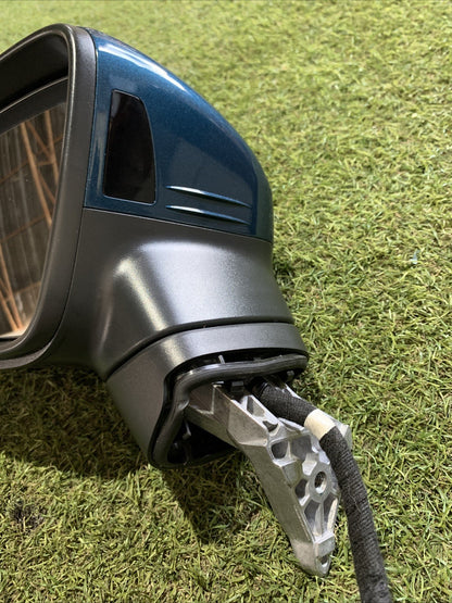 Specchietto Retrovisore Sinistro Volkswagen Tiguan 2023 11 Pin 5NB857501