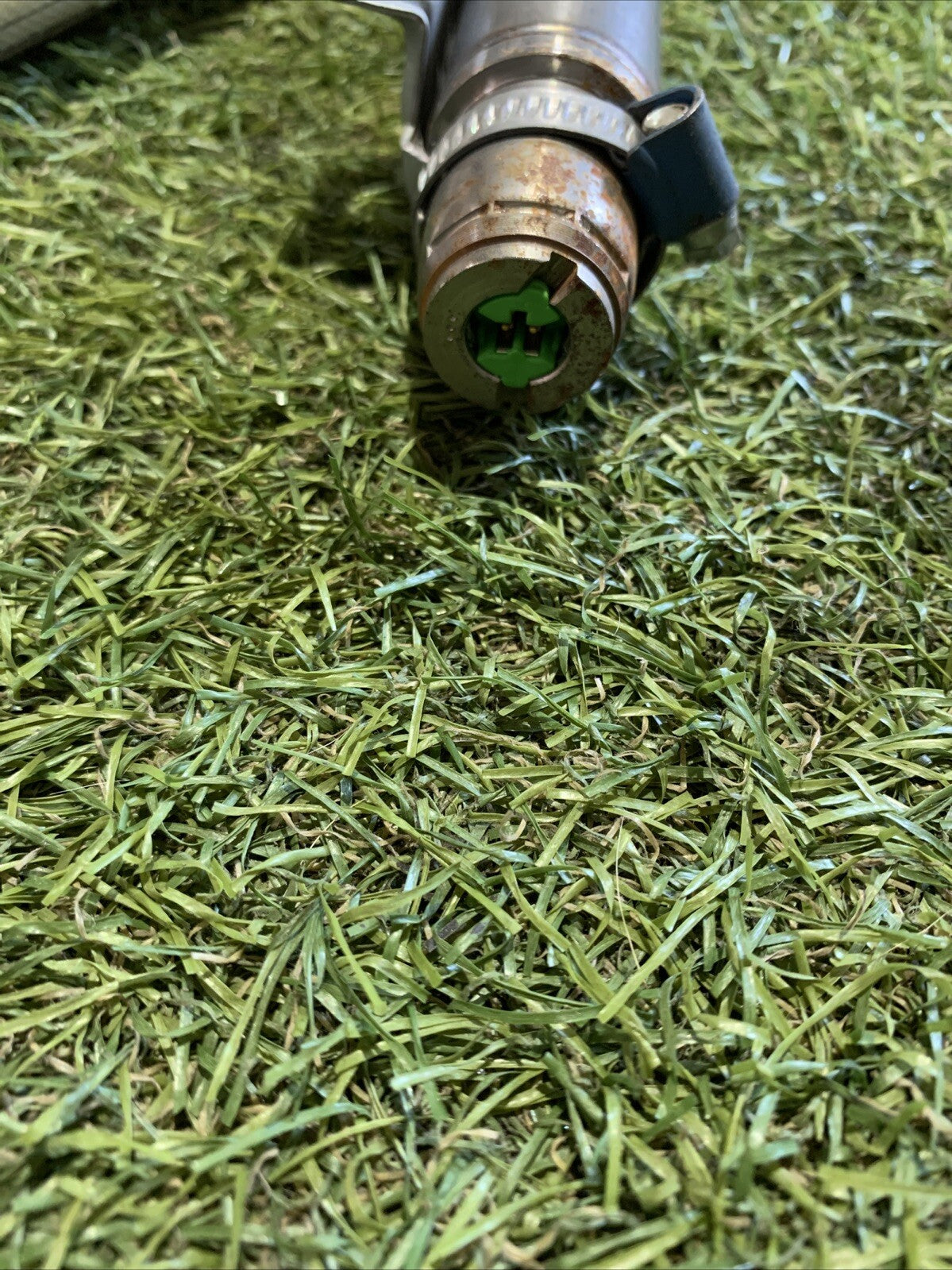 Tendina Airbag Sinistra Mercedes Classe C 220 Dal 2008 604703301