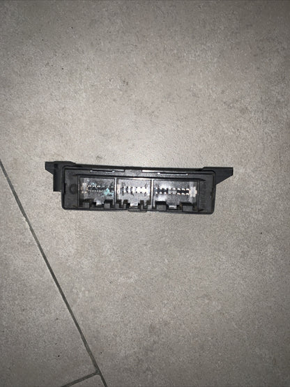 6R0919475B CENTRALINA SENSORI DI PARCHEGGIO VOLKSWAGEN POLO 6R 2015